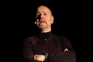 Roland Düringer